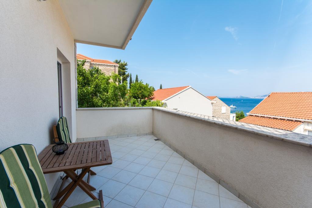 Apartments Dadic Кавтат Стая снимка