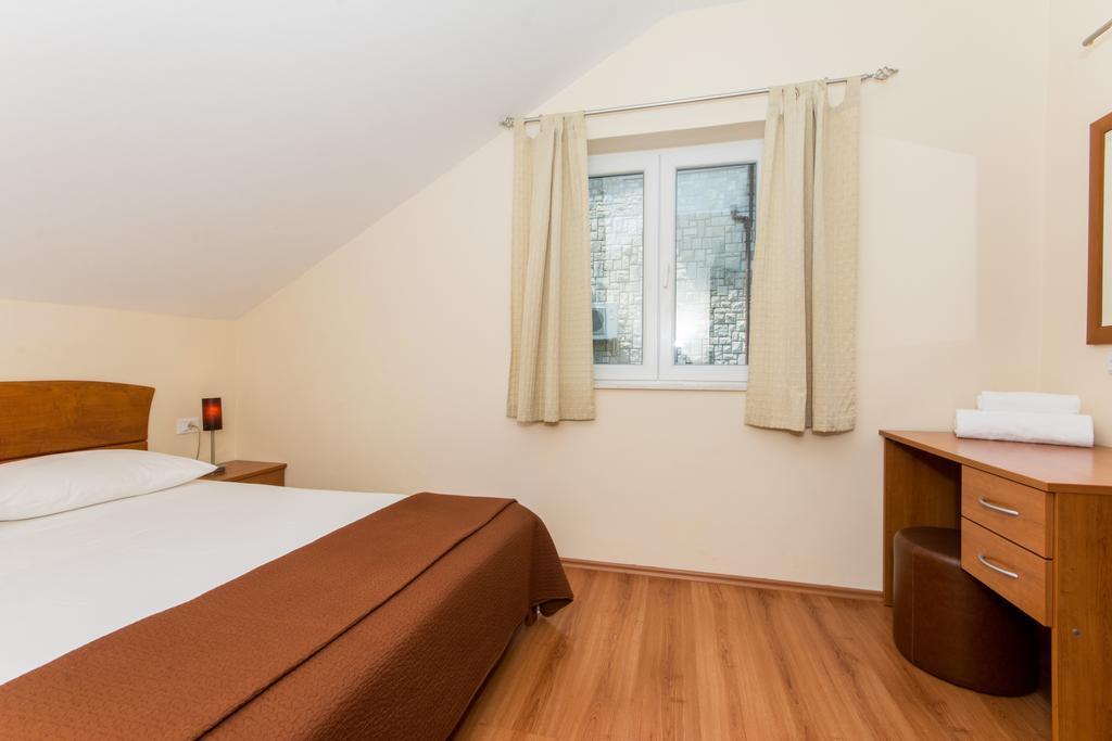 Apartments Dadic Кавтат Екстериор снимка
