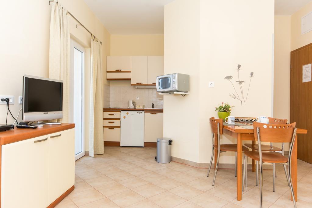 Apartments Dadic Кавтат Екстериор снимка