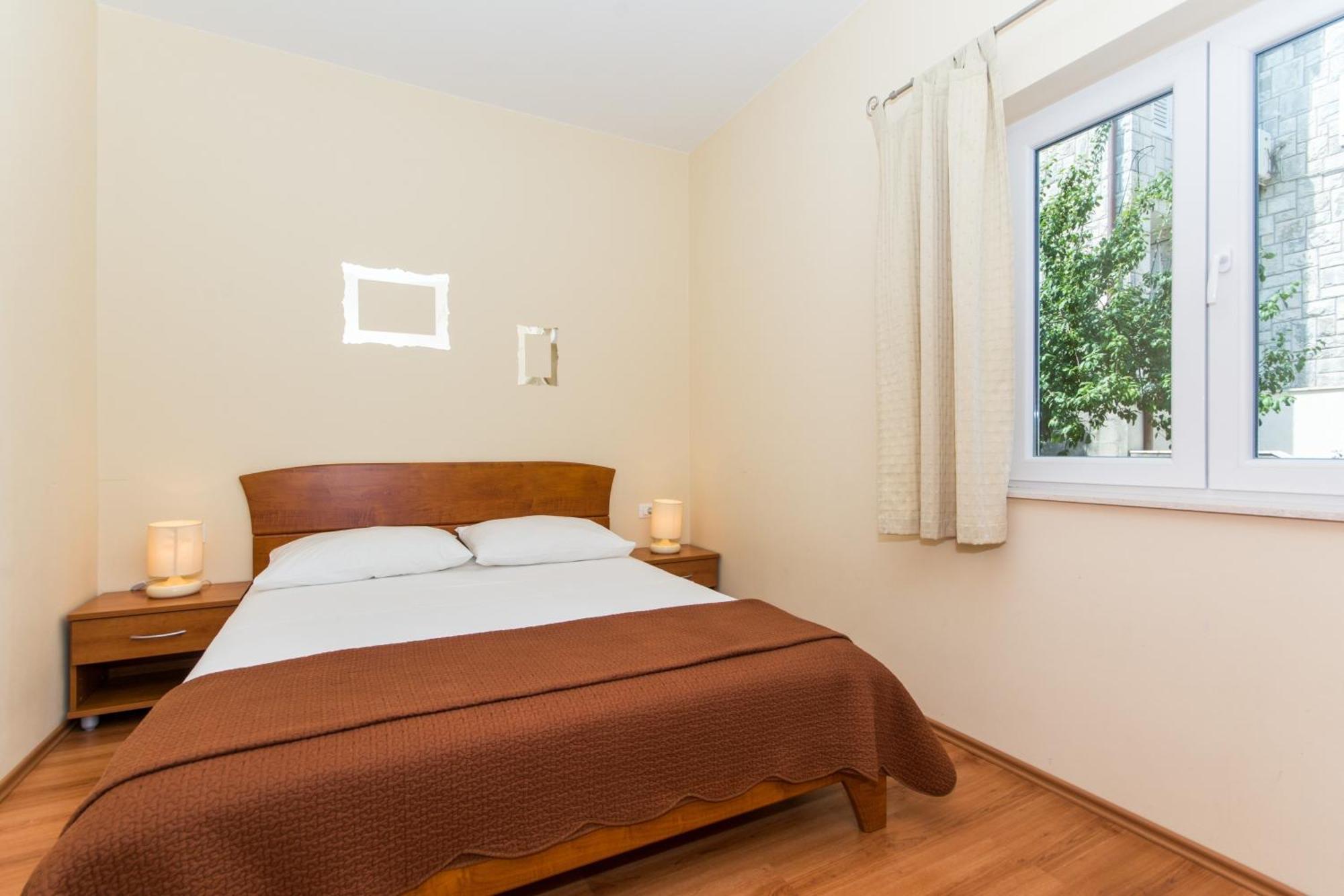 Apartments Dadic Кавтат Стая снимка