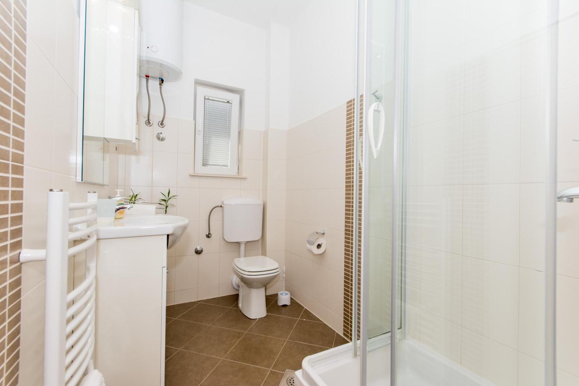 Apartments Dadic Кавтат Стая снимка