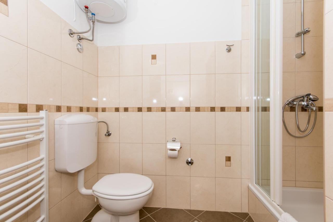 Apartments Dadic Кавтат Екстериор снимка